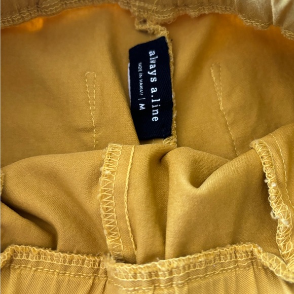 Always A.line Shorts - Picture 2 of 3